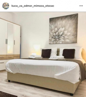 Kuća za odmor 